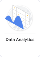 Badge Analyse de données