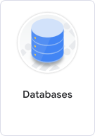 Logo: Datenbanken