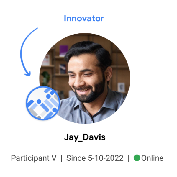 Google Cloud Innovators