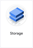 Storage badge