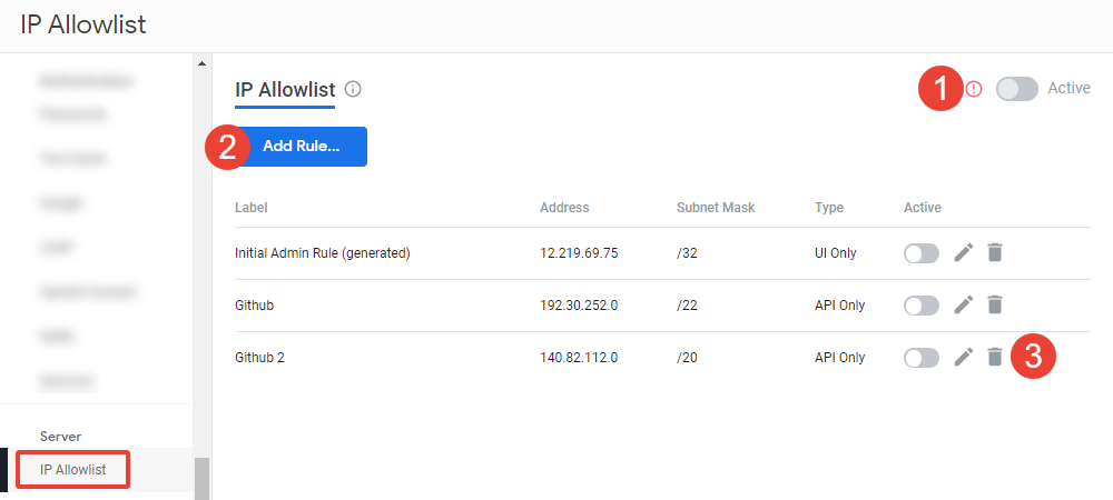 ip-allowlist-looker-google-cloud