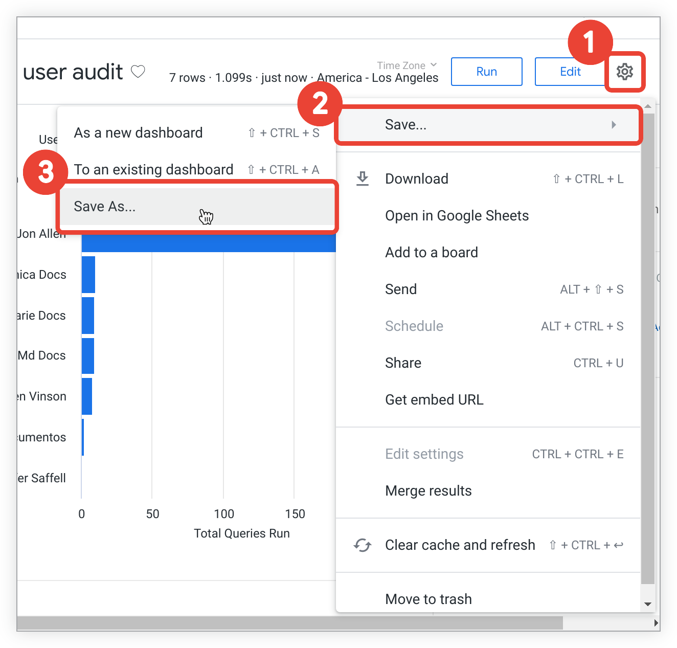 Google Workspace Updates PT: Organização de arquivos simplificada com o  novo seletor de local do Google Drive