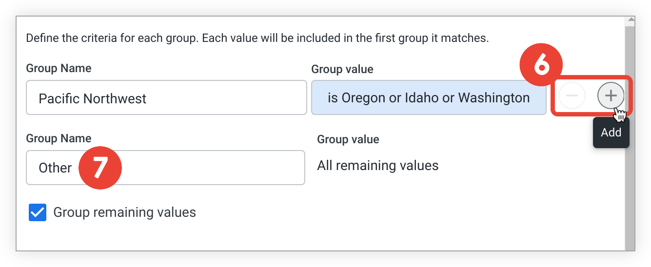 Custom field value in customer notifications