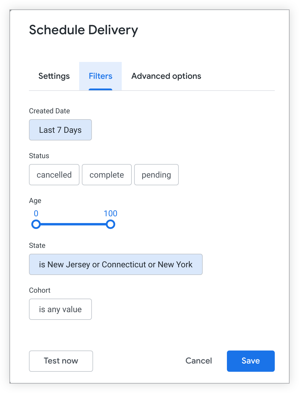 Google Workspace Updates PT: Organização de arquivos simplificada com o  novo seletor de local do Google Drive