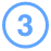 3