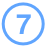 7