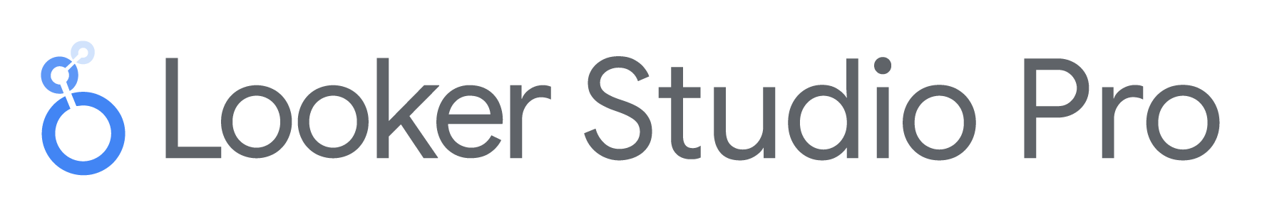 Looker Studio Pro-Logo