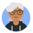 Avatar de un diseñador de Looker Studio.