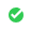 Green success icon