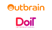 OutBrain 和 DoiT