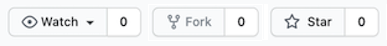 Screenshot del pulsante Fork.