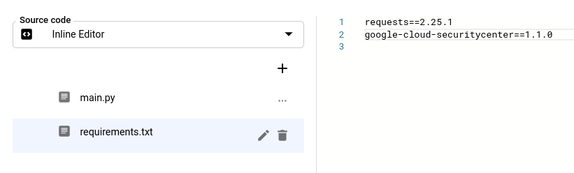 WebEx 需求