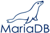 Ver documentação do MariaDB