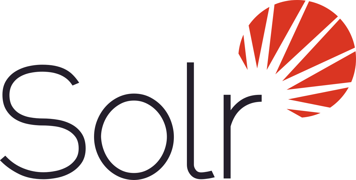 查看 Solr 說明文件
