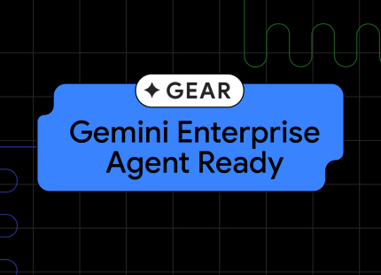 Join GEAR