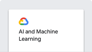 Google machine hot sale learning training