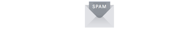 spam