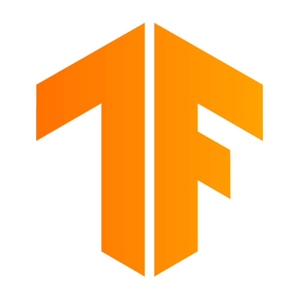 TFX SDK のロゴ