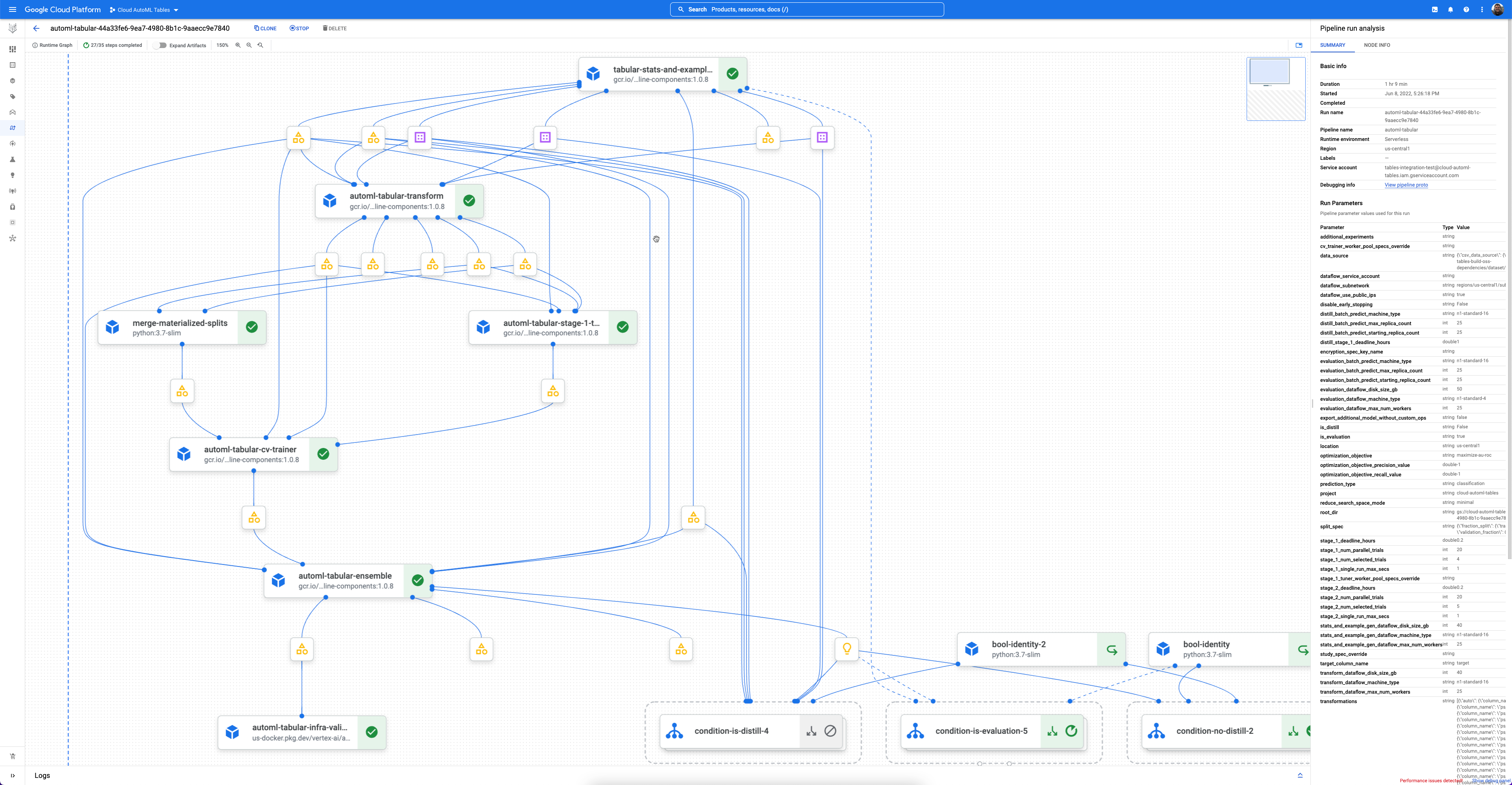 Google cloud hot sale automl tutorial