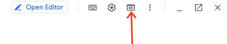 A feature attribution chart for one predicted bike ride duration.