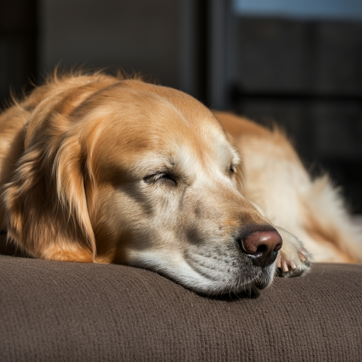 Input di esempio per la personalizzazione di animali domestici