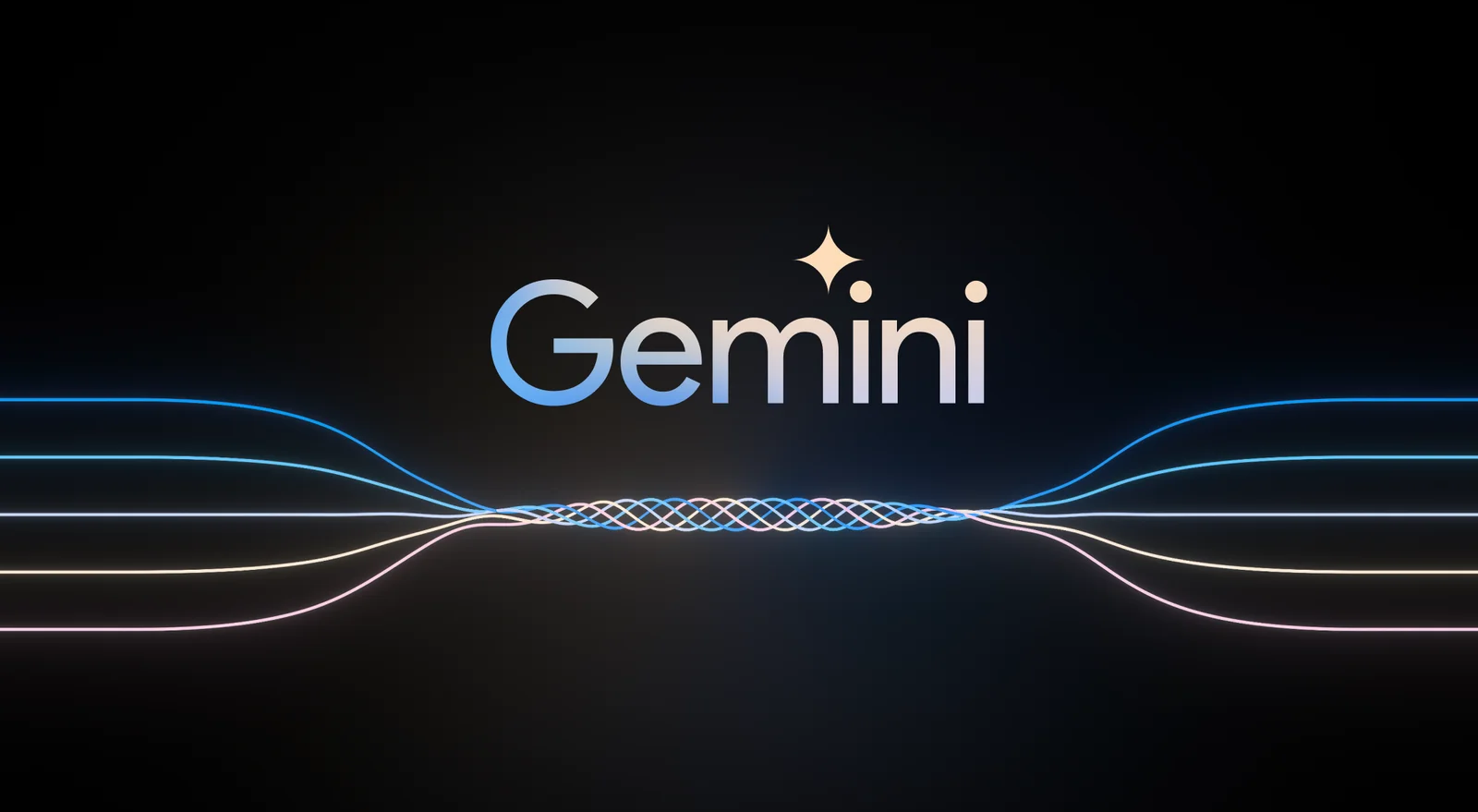 Gemini 로고 썸네일