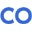 Logotipo do Colab Enterprise