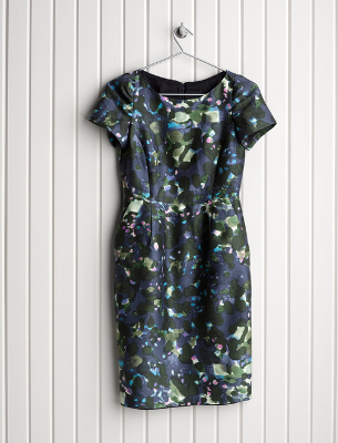 Imagen de vestido en un segmento de Cloud Storage
