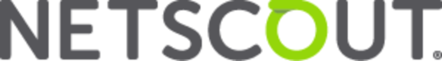 Logo: Netscout