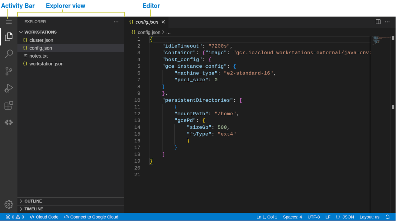 Configurações de confiança de arquivos e pastas - Visual Studio (Windows)