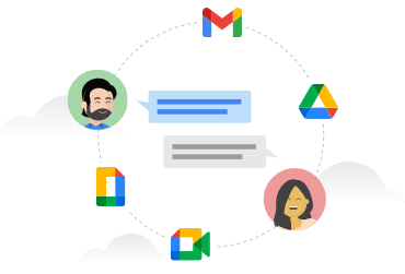 Google Workspace Courses | Google Cloud Training